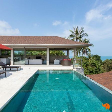 Villa Gati Lamai Beach (Koh Samui) Exterior foto